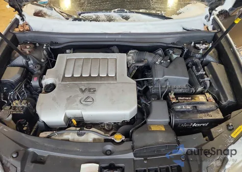 2013 Lexus Es 350 из США, поврежденный, VIN JTHBK1GG9D2050822